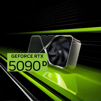 RTX 5090D